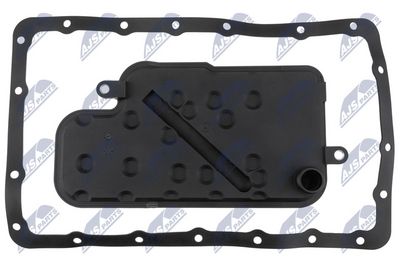 FILTRU HIDRAULIC CUTIE DE VITEZE AUTOMATA NTY FSFMS006 2