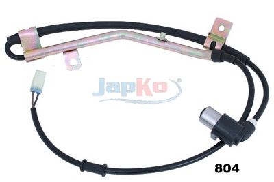Vorschau Sensor, Raddrehzahl Ansicht 2