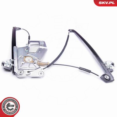 MECANISM ACTIONARE GEAM ESEN SKV 01SKV942 1