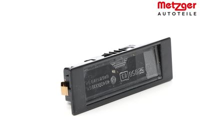 KENNZEICHENLEUCHTE METZGER AUTOTEILE 2080117 16