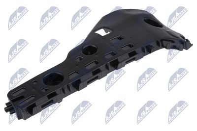 NTY Halter, Stoßfänger