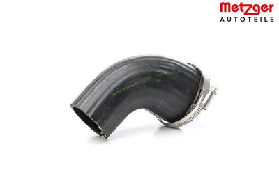 LADELUFTSCHLAUCH METZGER AUTOTEILE 2401391 34