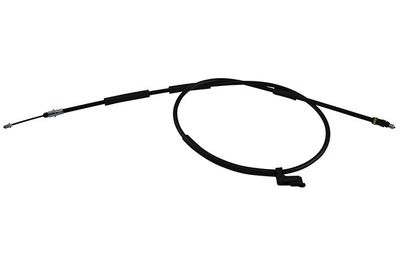 Тросик, cтояночный тормоз KAVO PARTS BHC-4570 для MAZDA 3