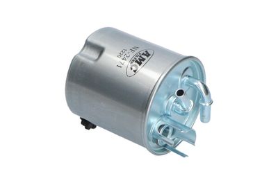 FILTRU COMBUSTIBIL AMC Filter NF2471 3