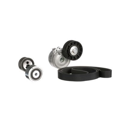 KEILRIPPENRIEMENSATZ GATES K026PK1470 23