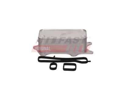 RADIATOR ULEI CUTIE VITEZE FAST FT04637 2