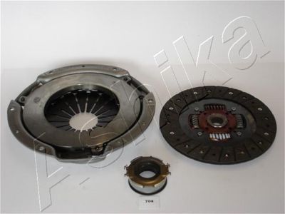 Clutch Kit 92-07-704