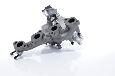 LADER AUFLADUNG BTS Turbo T915501BT 26