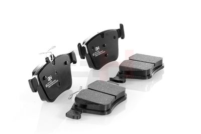 SET PLACUTE FRANA FRANA DISC GH GH414204 12