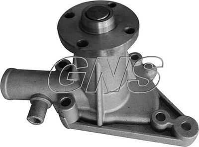 Водяной насос, охлаждение двигателя GNS YH-AN103 для AUSTIN MINI