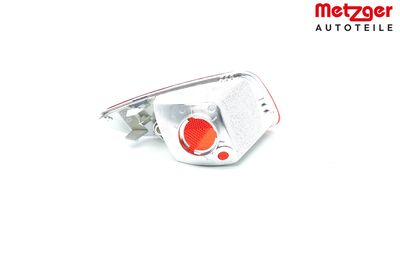 NEBELSCHLUSSLEUCHTE METZGER AUTOTEILE 2080241 20