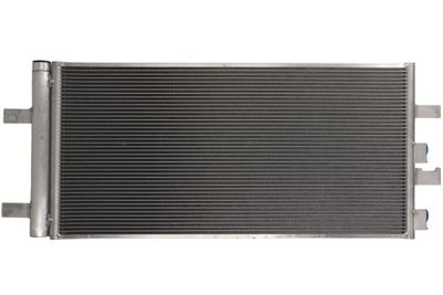 кондензатор, климатизация THERMOTEC KTT110875