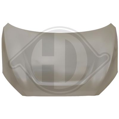 MOTORHAUBE