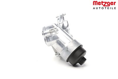 GEHäUSE ÖLFILTER METZGER AUTOTEILE 2370028 32