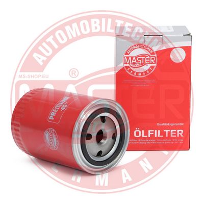 FILTRU ULEI MASTER-SPORT GERMANY 94025OFPCSMS 2