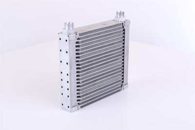RADIATOR ULEI ULEI MOTOR NISSENS 90535 36