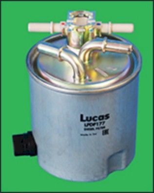 горивен филтър LUCAS LFDF177
