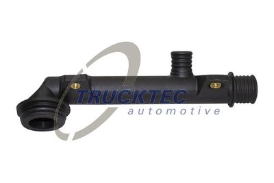 Фланец охлаждающей жидкости TRUCKTEC AUTOMOTIVE 08.10.048 для BMW Z3