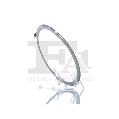 GARNITURA ETANS. COMPRESOR FA1 400534 25