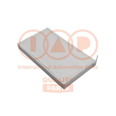 IAP QUALITY PARTS 821-13210 Фильтр салона  для NISSAN LEAF (Ниссан Леаф)