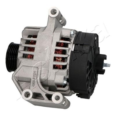 GENERATOR / ALTERNATOR ASHIKA 002Z414 1