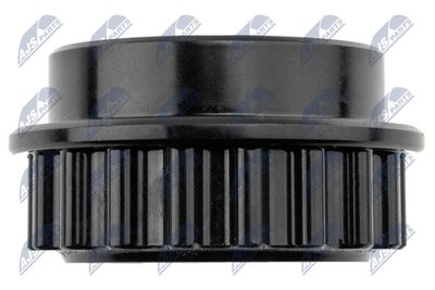 SISTEM ROATA LIBERA GENERATOR NTY ESAVW003 2