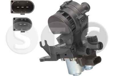 SUPAPA CONTROL AGENT FRIGORIFIC