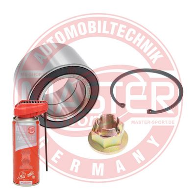Zestaw łożysk koła MASTER-SPORT GERMANY 3613-SET-MSP