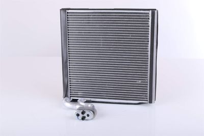 VERDAMPFER KLIMAANLAGE NISSENS 92374 7