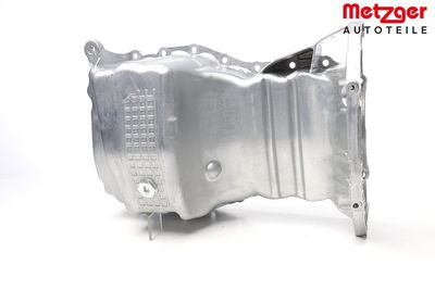 ÖLWANNE METZGER AUTOTEILE 7990133 5