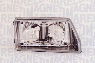 Основная фара MAGNETI MARELLI 712374801129 для FIAT CINQUECENTO