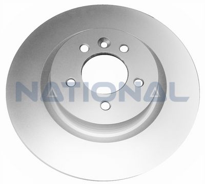 National NBD1480
