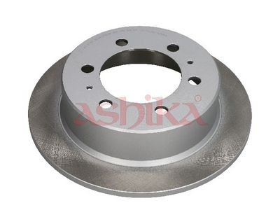 спирачен диск ASHIKA 61-0S-099C