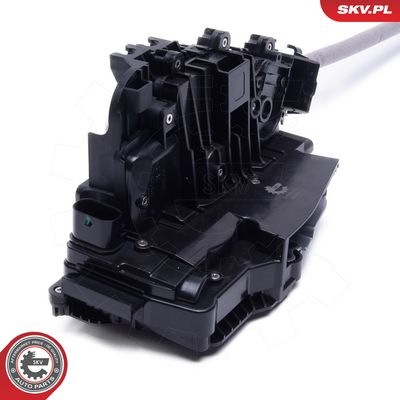 Zámek dveří SKV 60SKV272