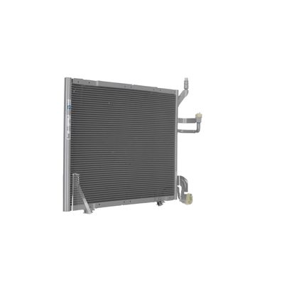 KONDENSATOR KLIMAANLAGE NISSENS 941107 37