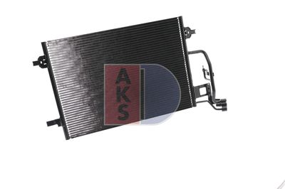 KONDENSATOR KLIMAANLAGE AKS DASIS 042000N 14