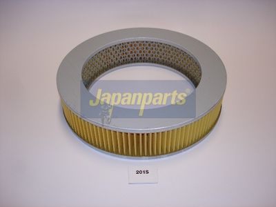 LUFTFILTER JAPANPARTS FA201S 1