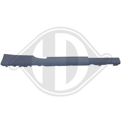Dorpelbekleding