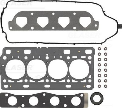 SET GARNITURI CHIULASA