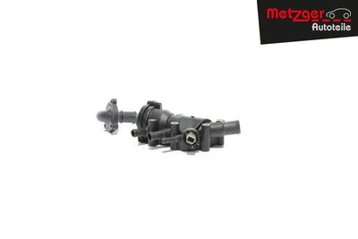 THERMOSTAT KüHLMITTEL METZGER AUTOTEILE 4006299 27