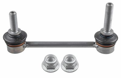 Stange/Strebe, Stabilisator