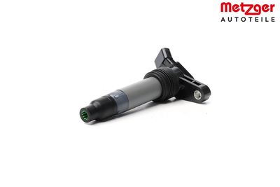 ZüNDSPULE METZGER AUTOTEILE 0880553 16
