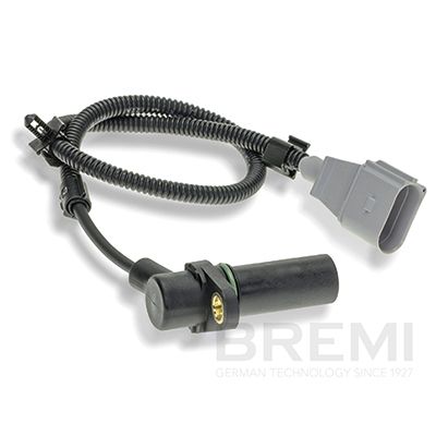 Sensor, crankshaft pulse 60219