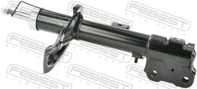 Амортизатор FEBEST 04660919FR для MITSUBISHI OUTLANDER