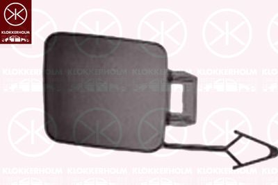 KLAPPE ABSCHLEPPHAKEN