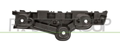 PRASCO DA2241003 Усилитель бампера  для DACIA SANDERO II 1.5 dCi 75 / Blue dCi 75 (B8JW, B8M4, B8AH, B8M7, B8M6)