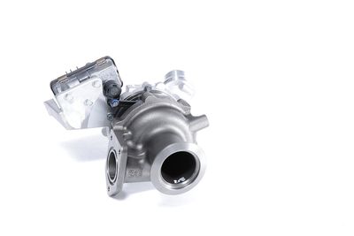 LADER AUFLADUNG BTS Turbo T918138 17