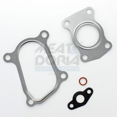 SET MONTAJ TURBOCOMPRESOR