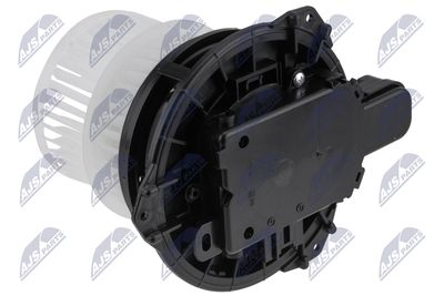 VENTILATOR HABITACLU NTY EWNTY012 1