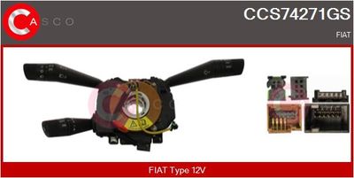 COMUTATOR COLOANA DIRECTIE
